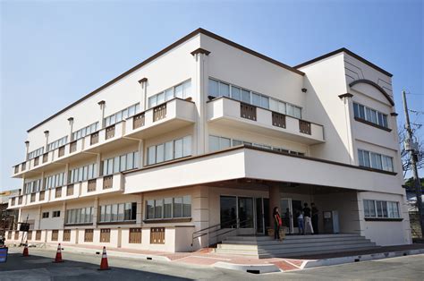 Valenzuela City Police Station.